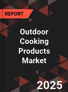 Global Outdoor Cooking Products Industry