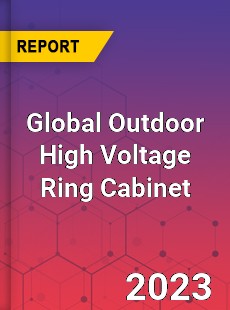 Global Outdoor High Voltage Ring Cabinet Industry