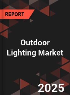 Global Outdoor Lighting Market
