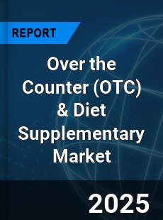 Global Over the Counter & Diet Supplementary Market