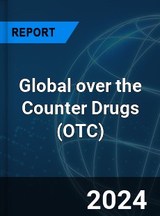 Global over the Counter Drugs Market