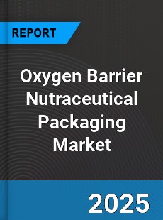 Global Oxygen Barrier Nutraceutical Packaging Outlook