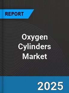 Global Oxygen Cylinders Market
