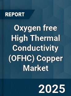 Global Oxygen free High Thermal Conductivity Copper Market