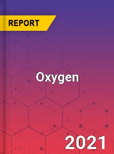 Global Oxygen Market