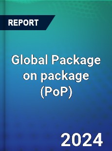 Global Package on package Market