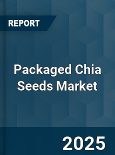 Global Packaged Chia Seeds Market