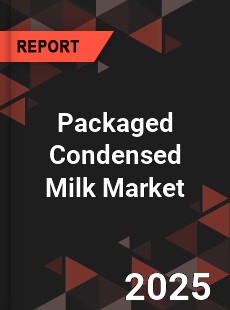 Global Packaged Condensed Milk Market