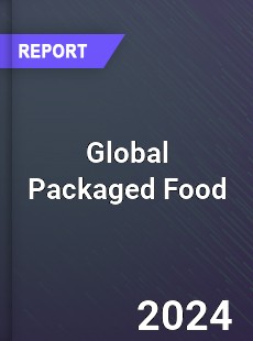 Global Packaged Food Market