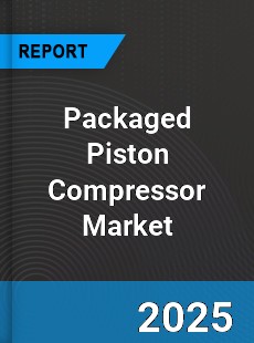 Global Packaged Piston Compressor Market