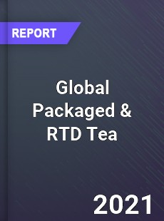 Global Packaged & RTD Tea Market