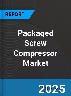 Global Packaged Screw Compressor Market