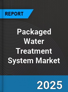 Global Packaged Water Treatment System Market
