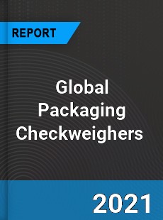 Global Packaging Checkweighers Market