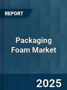 Global Packaging Foam Market