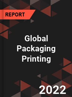 Global Packaging Printing Market