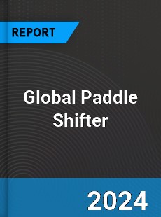 Global Paddle Shifter Industry