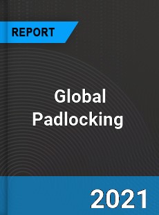 Global Padlocking Market