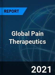 Global Pain Therapeutics Market