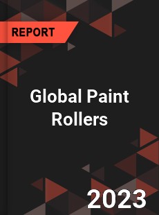 Global Paint Rollers Market