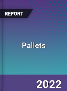 Global Pallets Market