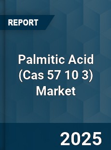 Global Palmitic Acid Market