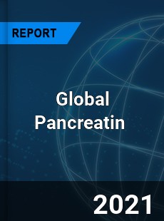 Global Pancreatin Market