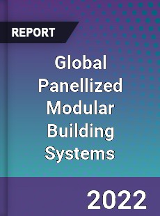 Global Panellized Modular Building Systems Market