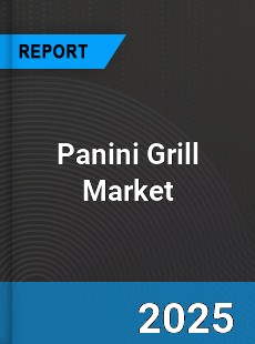 Global Panini Grill Market
