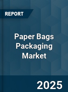 Global Paper Bags Packaging Market
