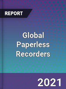 Global Paperless Recorders Market