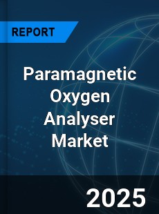 Global Paramagnetic Oxygen Analyser Market