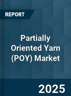 Global Partially Oriented Yarn Market