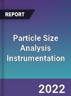 Global Particle Size Analysis