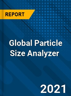 Global Particle Size Analyzer Market