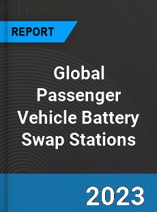 Global Passenger Vehicle Battery Swap Stations Industry