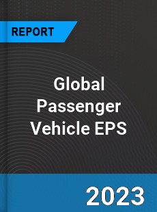 Global Passenger Vehicle EPS Market