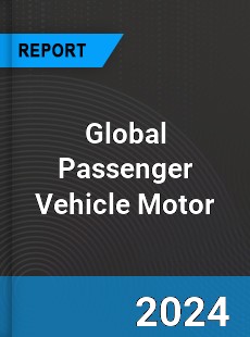 Global Passenger Vehicle Motor Outlook