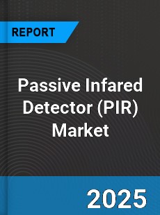 Global Passive Infared Detector Market