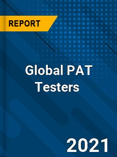 Global PAT Testers Market