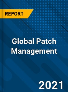 Global Patch Management Market