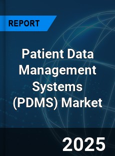 Global Patient Data Management Systems Market