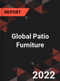 Global Patio Furniture Market