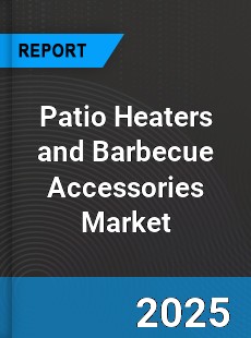 Global Patio Heaters and Barbecue Accessories Market