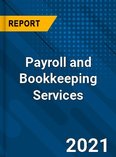 Global Payroll and Bookkeeping Services Market