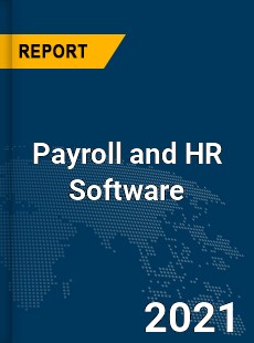 Global Payroll and HR Software Market