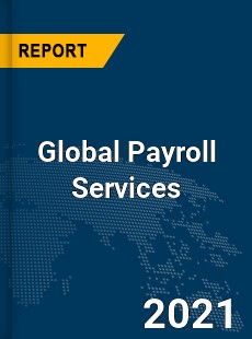 Global Payroll Services Market