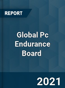 Global Pc Endurance Board Market