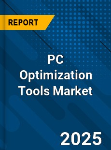 Global PC Optimization Tools Market
