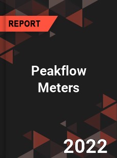 Global Peakflow Meters Market